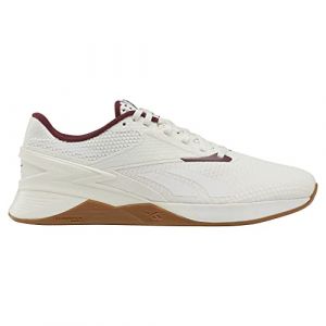 Reebok Nano X3 Varsity Sneaker für Erwachsene