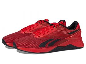 Reebok Nano X3 Sneaker für Erwachsene