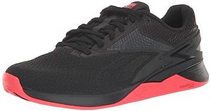 Reebok Unisex-Erwachsene Nano X3 Sneaker