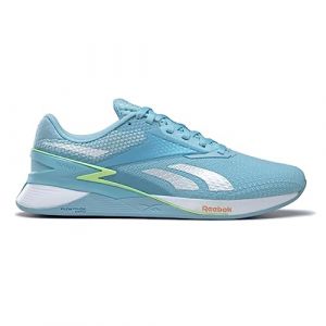 Reebok Damen Nano X3 Track Shoe