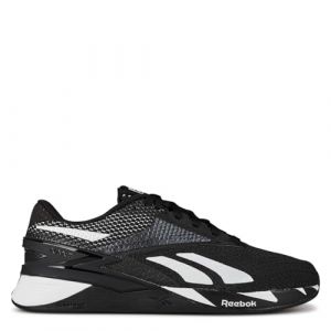 Reebok Unisex Nano X3 Sneaker