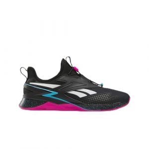 Reebok Unisex Nano X3 FRONING Sneaker