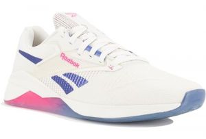 Reebok Damen Nano X4 Sneaker