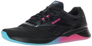 Reebok Unisex Nano X4 Sneaker