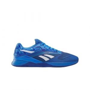 Reebok Unisex Nano X4 Sneaker