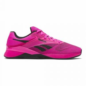 Reebok Damen Nano X4 Sneaker