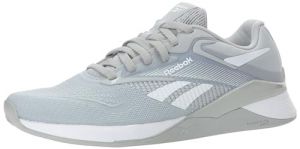 Reebok Unisex Nano X4 Sneaker