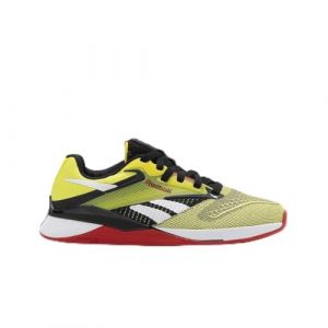 Reebok Unisex Nano X4 Sneaker