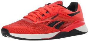 Reebok Unisex Nano X4 Sneaker