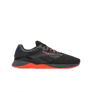 Reebok Unisex Nano X4 Sneaker