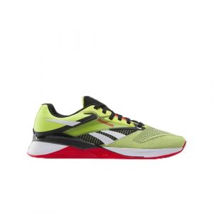 Reebok Unisex Nano X4 Sneaker