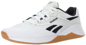 Reebok Unisex Nano X4 Sneaker