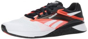 Reebok Unisex Nano X4 Sneaker