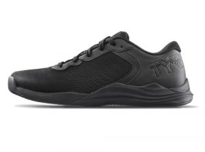 TYR Schuh CXT-1 Trainer 001 Schwarz 42