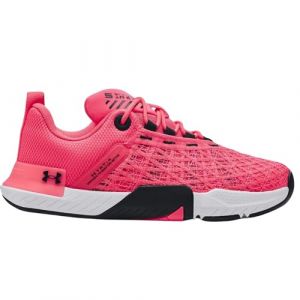 Under Armour Damen Ua W Tribase Reign 5 Technical Performance