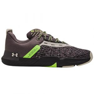 Under Armour Herren Ua Tribase Reign 5 Q2 Technical Performance