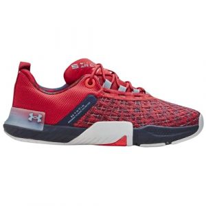 Under Armour Herren Ua Tribase Reign 5 Q1 Technical Performance