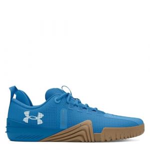 Under Armour Herren Trainingsschuhe TriBase Reign 6 3027341 Viral Blue 43