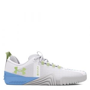 Under Armour Damen Trainingsschuhe W TriBase Reign 6 3027342 White 37.5