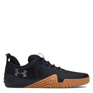 Under Armour Herren Trainingsschuhe TriBase Reign 6 3027341 Black 43