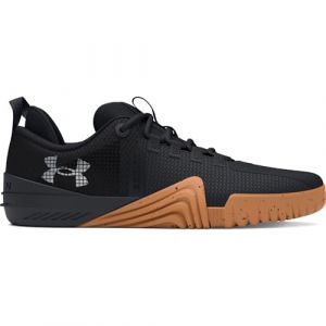 Under Armour Damen Trainingsschuhe W TriBase Reign 6 3027342 Black/Anthracite 37.5