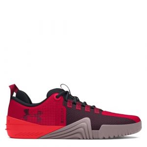 Under Armour Herren Trainingsschuhe TriBase Reign 6 3027341 Inferno Red 45