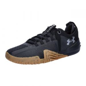 Under Armour Herren Trainingsschuhe TriBase Reign 6 3027341 Black 45.5