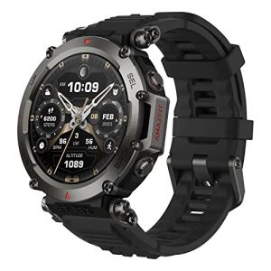 Amazfit T-Rex Ultra 47mm Outdoor Smartwatch