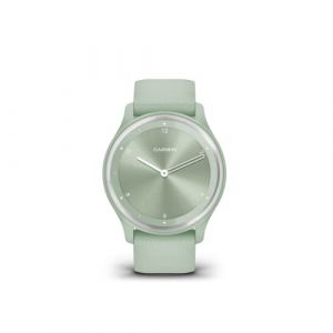 Garmin Unisex ? Erwachsene VIVOMOVE Sport Smartwatch