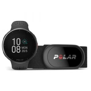 Polar Pacer Pro & H10 ? Moderne GPS-Sportuhr & Herzfrequenzsensor