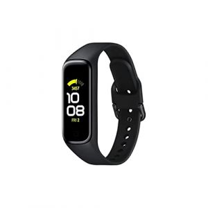 Samsung Galaxy Fit 2 Schwarz SM-R220NZKA