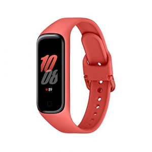 Samsung Galaxy Fit2 Tracker d'activité Rouge