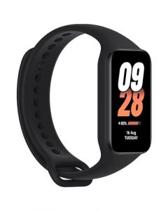 Xiaomi Smart Band 8 Active Fitness- & Aktivitäts-Tracker (50 Sportmodi