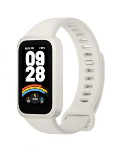 Xiaomi Smart Band 9 Active Weiß ? 1.47" TFT Display