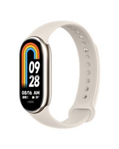 Xiaomi Smart Band 9 Pro Moonlight Silver ? 1.74" AMOLED