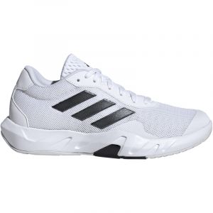 adidas Amplimove Trainer Fitnessschuhe Damen IF0958 - cloud white/core black/grey two 40