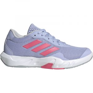 adidas Amplimove Trainer Fitnessschuhe Damen IH5270 - violet tone/pink fusion/cloud white 44