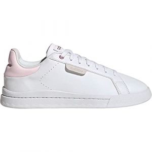 Adidas Damen Court Silk Shoes-Low (Non Football)