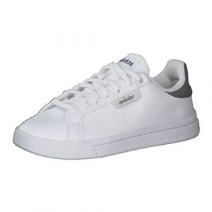 adidas Damen Court Silk Schuhe