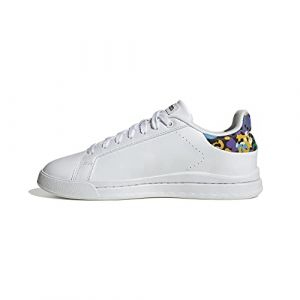 adidas Damen Court Silk Sneaker