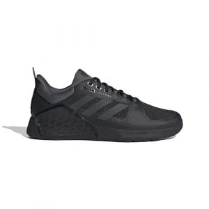 Adidas Damen Dropset 2 Trainer W Schuhe-Hoch