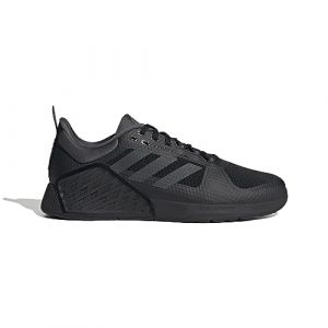 Adidas Unisex Dropset 2 Trainer Shoes-Low (Non Football)