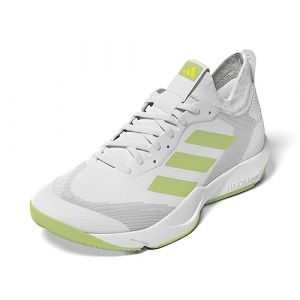 Adidas Damen Rapidmove ADV Trainer W Shoes-Low (Non Football)