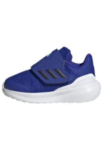 adidas Unisex Baby RunFalcon 3.0 Hook-and-Loop Shoes Laufschuhe