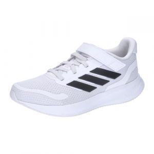 adidas Unisex RUNFALCON 5 Shoes Kids Nicht-Fußball-Halbschuhe