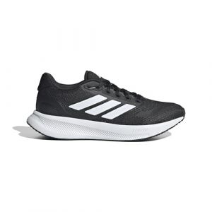 adidas Damen Runfalcon 5 Wide Running Shoes Laufschuhe