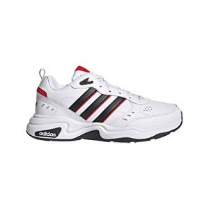 adidas Herren Strutter Wide Shoes Cross-Training