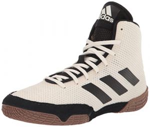 adidas Men's Tech Fall 2.0 Wrestling Shoe