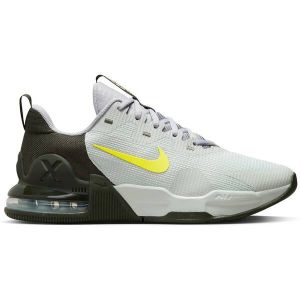 NIKE Herren Workoutschuhe M AIR MAX ALPHA TRAINER 5