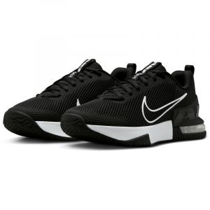 NIKE Air Max Alpha Trainer 6 Fitnessschuhe Herren 001 - black/white-black 43